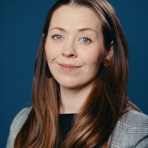 Sonia Stenius